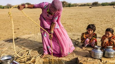 National Policy on Female Labour Force Participation