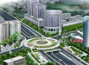 Naya Raipur – Challenges and Development Plans