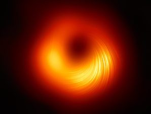 New Method for Measuring Black Holes’ Properties