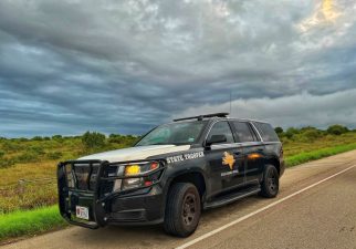 New Route Patrolling Vehicles Enhance Highway Safety
