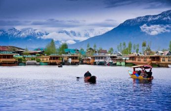 New Tourist Destinations in Jammu and Kashmir
