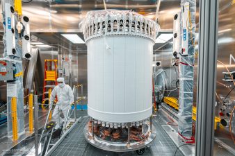 New Developments into Dark Matter Particle Mass