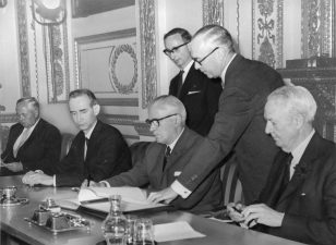 Nuclear Weapons and Global Non-Proliferation Treaties