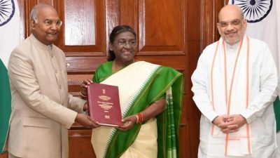 One Nation, One Election Bill Approved by Cabinet