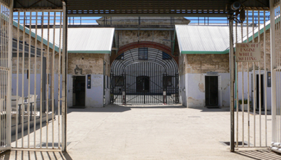 Open Jails in India – A Unique Rehabilitation Approach