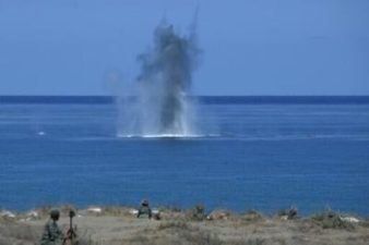 Philippines Plans Acquisition of U.S. Typhon Missile System
