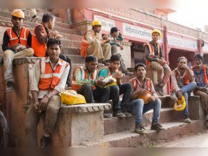 Poor Response to Pradhan Mantri Shram Yogi Maandhan Yojana
