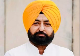 Punjab Achieves 100% Piped Water Supply in Rural Areas