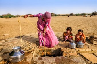 Haryana’s Groundwater Conservation Efforts in 2025
