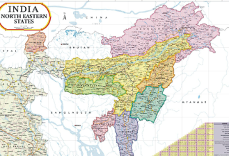 Reimposition of Protected Area Regime in Northeast India