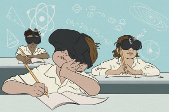 Reinventing Ed-Tech in India for the Future