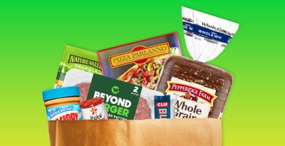 Rise of Ultra-Processed Foods in American Diets
