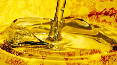 Rising Colon Cancer Cases Linked to Cooking Oils