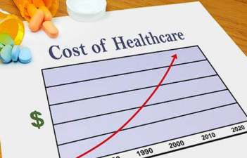 Rising Healthcare Costs and Insurance in India