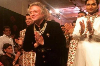 Rohit Bal’s Will and Testamentary Disputes