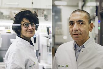 Russian Scientists Develop mRNA Cancer Vaccine Candidate