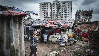 S.A.F.E. Accommodation for India’s Manufacturing Growth