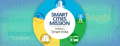 Smart Cities Mission Enhances Education and Safety