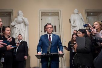 States Demand Increased Borrowing Limits Ahead of Budget