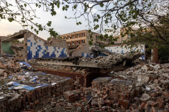 Strategic Importance of Pokrovsk in Ukraine Conflict