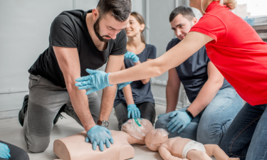Sudden Cardiac Arrest – Risks and Awareness