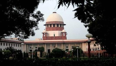 Supreme Court Bars Fresh Suits on Religious Ownership