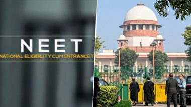Supreme Court Directs Special Counselling for Medical Seats