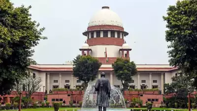 Supreme Court Grants Permanent Commission to Woman Officer