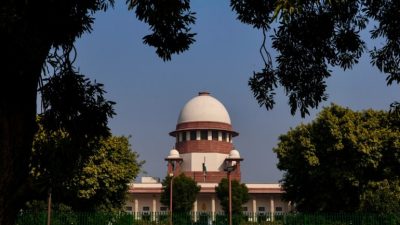 Supreme Court’s Remarks on Section 498A Misuse