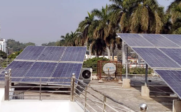 Surya Ghar Bijli Yojana – Transforming India’s Energy Landscape