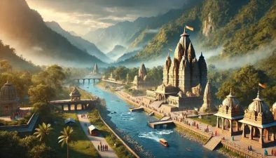 Swadesh Darshan Scheme – Enhancing India’s Tourism Landscape