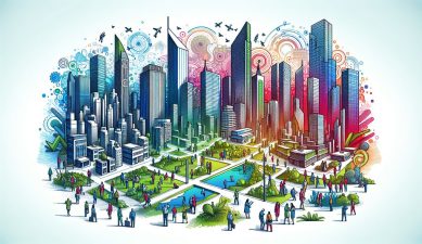 The Evolving Role of Real Estate in Society