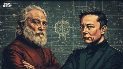 The Galileo Test for Artificial Intelligence Innovation
