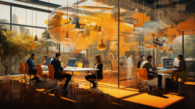 The Rise of Agentic AI in Business