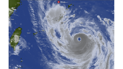 Tropical Cyclones – Trends and Recent Events