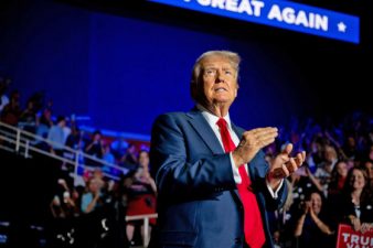 Trump’s Plan to End Birthright Citizenship