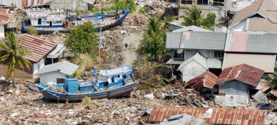 Tsunami Research and Preparedness After 2004