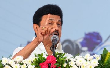 Tamil Nadu’s Opposition to Three-Language Policy