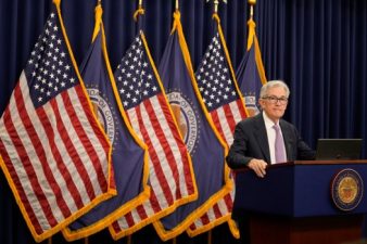 US Federal Reserve Set to Lower Borrowing Costs