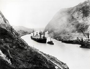 US-Panama Relations and the Panama Canal’s Significance