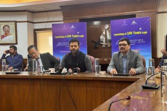 Udaan Yatri Cafe Launches at Kolkata Airport
