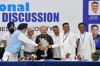 Uniform Civil Code – A Constitutional Debate in India
