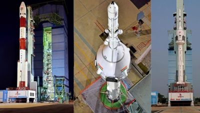 XPoSat – ISRO’s Groundbreaking X-ray Polarimeter Satellite