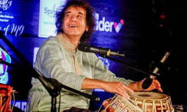 Zakir Hussain – The Tabla Maestro’s Musical Legacy