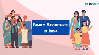 Family Structures in India