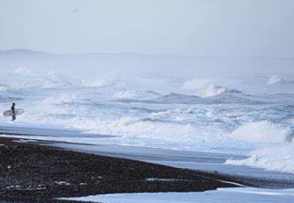 About Gale Warnings