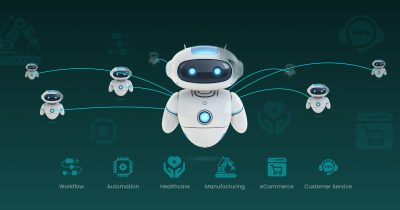Agentic AI – Transforming Decision-Making Across Industries