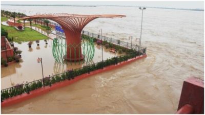 Andhra Pradesh Government Approves Flood Protection Wall