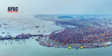 Bhashini Platform Enhances Communication at Mahakumbh 2025
