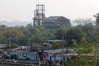 Bhopal Hazardous Waste Disposal